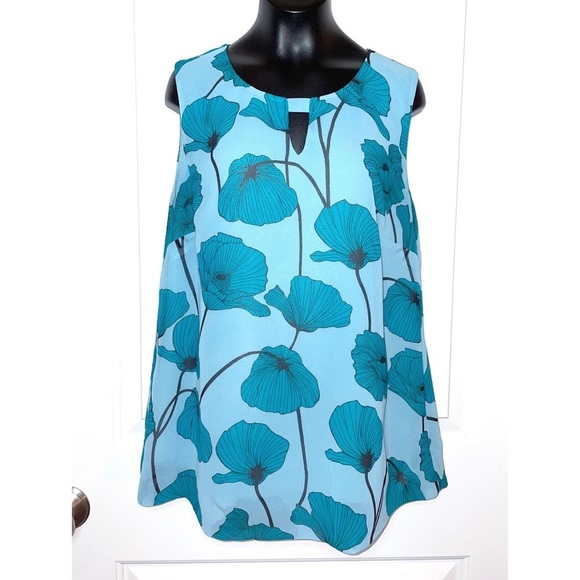 Cabi blouse - Picture 2 of 5